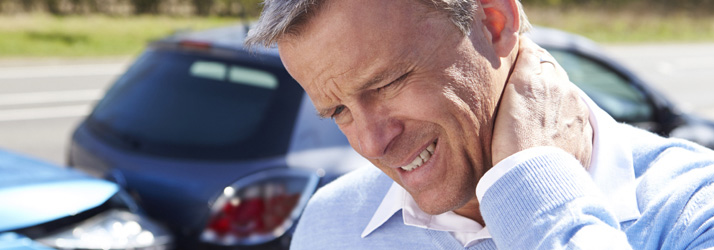 auto injuries are commonly helped by seeing a chiropractor