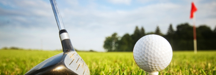 improve your golf game with chiropractic
