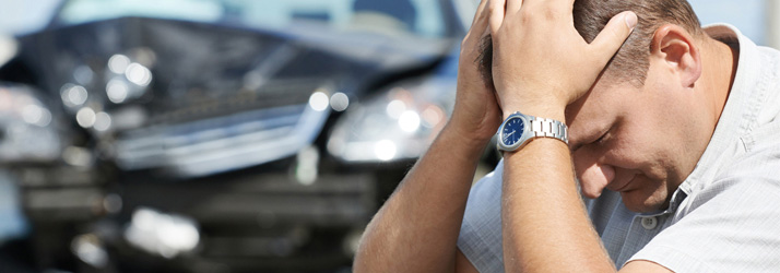 Chiropractic Treatment for Car Accidents in Silver Spring