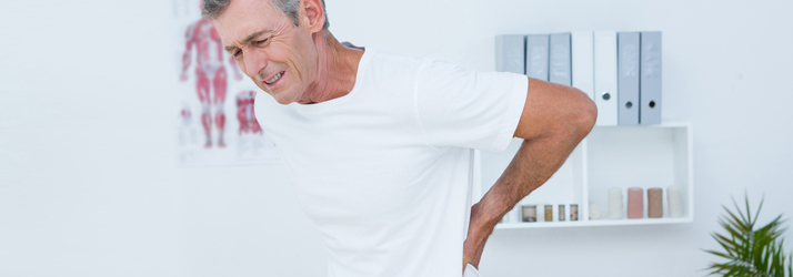 When to Visit a Chiropractor in Charlotte NC