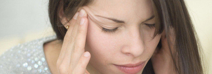 Overcoming Headaches with Chiropractic in Charlotte NC
