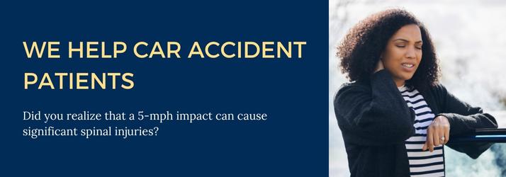 Car Accidents – Tips for Recovery in Houston TX